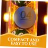 ifundom 40pcs for Raffles and Party Games Seamless Game for Home Gatherings Events and Celebrations view 4