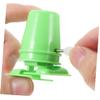 BCOATH 36pcs Clockwork Legged Robot Movement Parts for Walking Robot Toys for Crafting and Toy Repair view 3