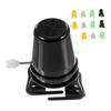 BCOATH 36pcs Clockwork Legged Robot Movement Parts for Walking Robot Toys for Crafting and Toy Repair view 4