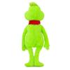 11.8-Inch Mischievous Green Christmas Plush, Fun Gift-Stealing Character for Kids, Perfect Holiday Decoration for Homes and Trees view 3