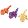 GSHLGAO D Printed Lion Dance view 2