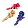 GSHLGAO D Printed Lion Dance view 3