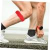 CAXUSD Colors Elastic Tie Ropes Legged Race Game Closure Fun for Outdoor Parties and Team Activities view 3