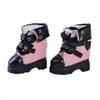 BJD Doll Shoes Carefully Crafted Fashionable Shoes for 1/4 18 inch BJD SD Doll Gifts for Doll Lovers (C) view 1