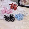 BJD Doll Shoes Carefully Crafted Fashionable Shoes for 1/4 18 inch BJD SD Doll Gifts for Doll Lovers (C) view 4
