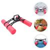 BESTonZON Water Floating Gear Buoyancy Height Extender for Mini Lightweight Drone Accessory Compatible Training Kit Easy Installation Enhanced Stability for Aerial Photography view 2