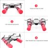 BESTonZON Water Floating Gear Buoyancy Height Extender for Mini Lightweight Drone Accessory Compatible Training Kit Easy Installation Enhanced Stability for Aerial Photography view 4