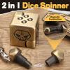 22PCS Magnetic Ball +Metal Infinity Cube Fidget Toy view 3