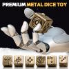 22PCS Magnetic Ball +Metal Infinity Cube Fidget Toy view 4