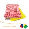 HOOTNEE 5pcs Plastic Poker Cut Cards Dispenser for Efficient Shuffling and Dealing for Family Games and Material Multi-Color Colors view 2