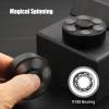 28PCS Square Magnetic Stones + Fidget Spinner Toy view 2