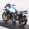 Collection Motorcycle Metal Model Collection Simulation Diecasts Gifts 1/18 for R 1250GS R1250GS view 1