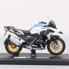 Collection Motorcycle Metal Model Collection Simulation Diecasts Gifts 1/18 for R 1250GS R1250GS view 3