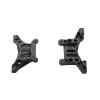 BEZGAR Shock Towers (Front and Rear) (M16010) for HM161/HM162/HM166/HM165 Hobby Grade 1:16 Scale Remote Control Truck view 1