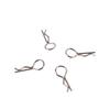 100PCS Body Shell Clip Pin for HSP Redcat HPI RC 1/10 Model Car Spare Part, 24mm view 2