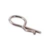 100PCS Body Shell Clip Pin for HSP Redcat HPI RC 1/10 Model Car Spare Part, 24mm view 4