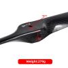 1PC RC Airplane Propeller PHM Petrol Powered Carbon Fibre Propeller (32*12) view 2