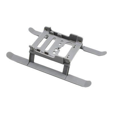 BCOATH Quadcopter Heightened Gear Feet Protector for Mini Quick Release Design Increases Height by Reduces Impact and Protects Gimbal Uneven Surfaces