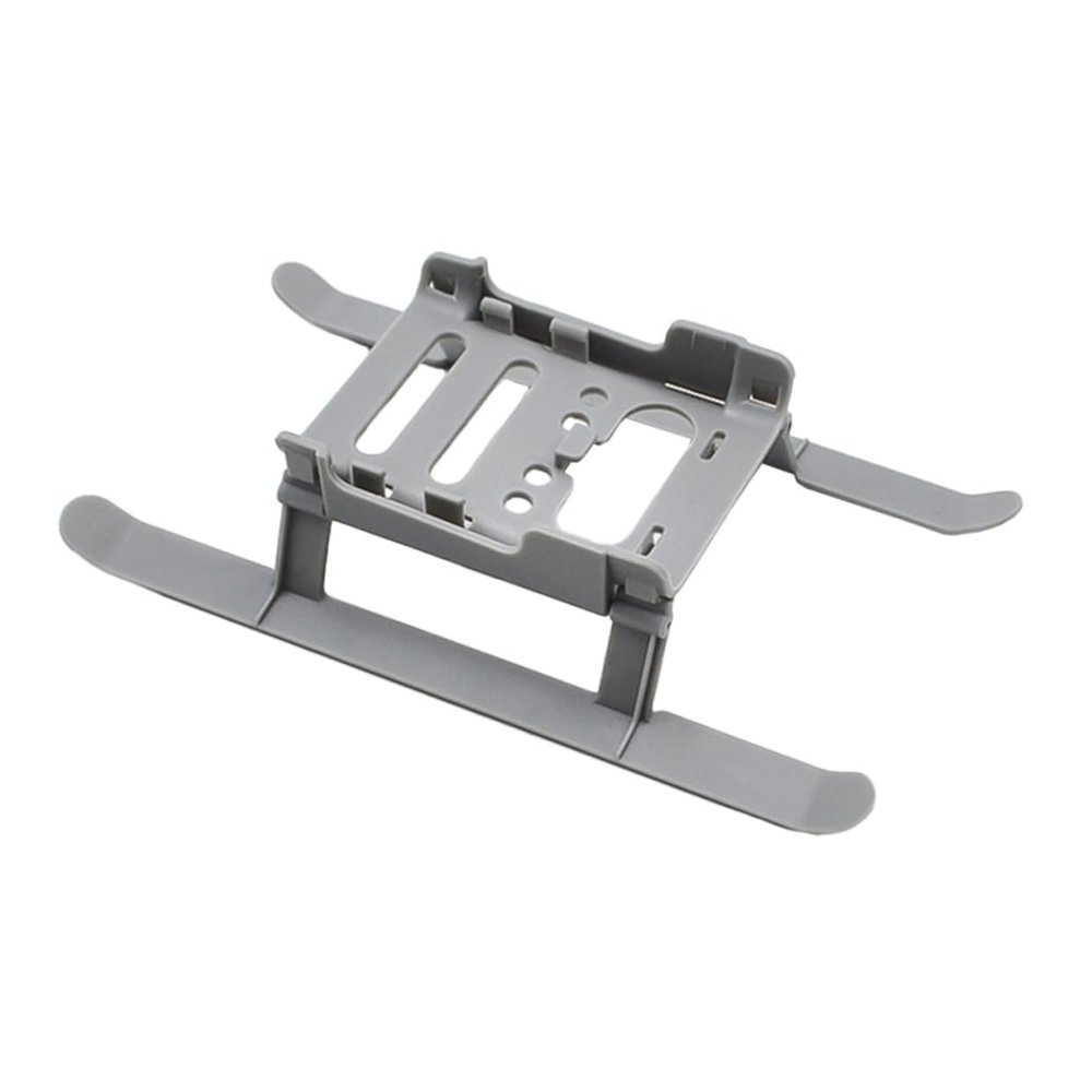 BCOATH Quadcopter Heightened Gear Feet Protector for Mini Quick Release Design Increases Height by Reduces Impact and Protects Gimbal Uneven Surfaces