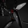 Master Airscrew 3X Power Series 7x6 3-Blade Propeller - Black - Normal/Tractor/CCW - Cinelifter, Heavylifter, X Class, Beast Class, Giant Drone Racing view 4