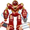 Holyton 5088 Smart Robots for Kids,Large STEM Programmable RC Robot, with Voice Control,APP Control,LED Eyes,Ideal Gift for 4 5 6 7 8 9 Years Old Boys and Girls view 1