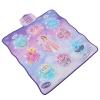 shenruifa LED Light Dance Pad, Fun Flash Chain Pattern, Kids Game Mat, PEVA Material, Ages 3+, Anti Slip Backing, Easy Clean, Ideal with Parent Child Interaction view 2