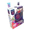 Barclays Women's Super League Official Sticker Collection 2025 - Pocket Tin view 1