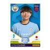 Barclays Women's Super League Official Sticker Collection 2025 - Pocket Tin view 2