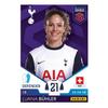Barclays Women's Super League Official Sticker Collection 2025 - Pocket Tin view 3