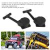 Tihebeyan RC Car Pull Starter, 2pcs RC Car Pull Starter Plastic RC Engine Pull Starter for HSP for HPI for Redcat 1/10 Car view 4