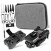 Max Foldable Drone with Triple HD Cameras for Adults view 1