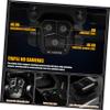 Max Foldable Drone with Triple HD Cameras for Adults view 2