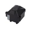Acouto for Axial Receiving Box Plastic Sturdy Exquisite Dsutproof AXI03007 Receiver Box for Axial SCX10 III AXI03007 Rc Receiver Box Rc Receiver Box Rubber view 2