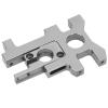 Acouto Power Change Brushless Motor Mount Holder for Hobao ST PRO 1/8 Scale Model RC Vehicle Remote Control Car Motor Mount Brushless Motor Mount view 4