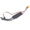 Acouto 40A Brushless Esc Speed Controller 5V/3A BEC Output for RC Drone Airplanes Accessory XXD Brushless Esc 40A Esc view 1