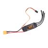 Acouto 40A Brushless Esc Speed Controller 5V/3A BEC Output for RC Drone Airplanes Accessory XXD Brushless Esc 40A Esc view 2