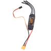 Acouto 40A Brushless Esc Speed Controller 5V/3A BEC Output for RC Drone Airplanes Accessory XXD Brushless Esc 40A Esc view 3
