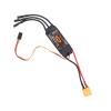 Acouto 40A Brushless Esc Speed Controller 5V/3A BEC Output for RC Drone Airplanes Accessory XXD Brushless Esc 40A Esc view 4