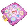 ANGGREK Dance Mat Toy for Kids, Exercise Prevent Slipping, Polyester Electronic Dance Mat for Kids to Play Outdoors view 4