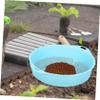 BESPORTBLE Abs Material Soil Sifting Tool Soil Sifter Mesh Sieve for Sifting Easy to Clean view 4