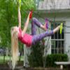 Slackers Backyard Ninja Course 3 Pack Bundle - Ninjaline 36' Intro Kit, Bachar Ladder, and Rickety Bridge view 3