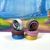 6 pcs Gyro Spinner - Stress Relief Fidget Toy - Stocking Stuffer - 3D Printed Gyro Spinner - Reduces Stress & Anxiety - ADHD & Autism Fidget Toy view 3