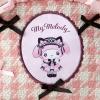 Sanrio 345245 My Melody Pouch (Dream Ribbon) view 4
