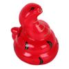 Abaodam Snake Piggy Bank Kids Coin Bank Animal Design Chinese Year 2025 Snake Decoration Ceramic Savings Jar for Home view 1