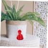 Abaodam Snake Piggy Bank Kids Coin Bank Animal Design Chinese Year 2025 Snake Decoration Ceramic Savings Jar for Home view 4