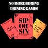 Sip Or Sin Couples Connection - Freaky Couples Game for Romantic Date Night, Anniversary or Valentine's Day. 110 Spicy Dares & Questions for Your Partner view 3