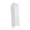 BUGUUYO Crystal Glass Triangular Prism Teaching Light Precise Cut Not Easy to Break view 1