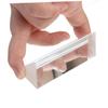 BUGUUYO Crystal Glass Triangular Prism Teaching Light Precise Cut Not Easy to Break view 4