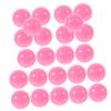 COOLHIYA 50pcs Openable Raffle Lottery Props for Parties and Events Bright Colored Game for Interactive Fun and Surprise Drawings view 1