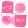 COOLHIYA 50pcs Openable Raffle Lottery Props for Parties and Events Bright Colored Game for Interactive Fun and Surprise Drawings view 4